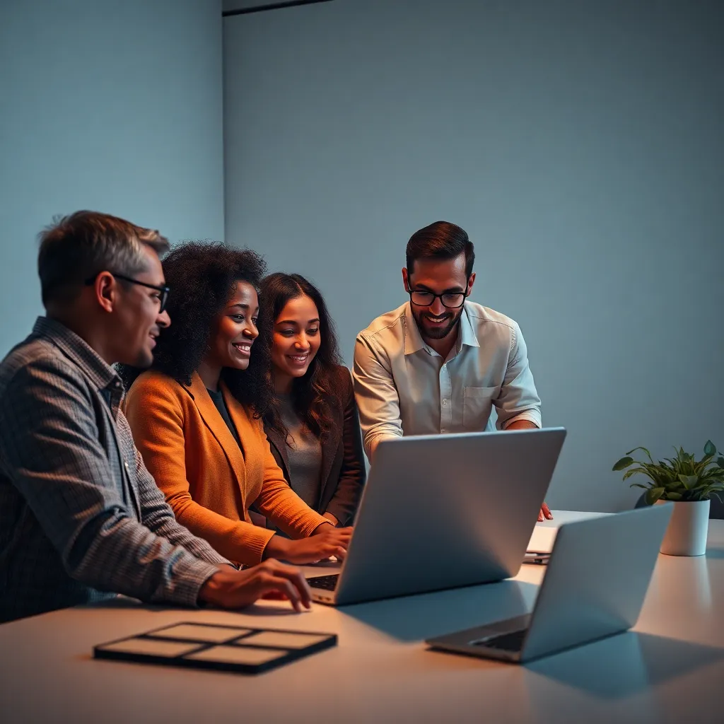 Помощь в проектах